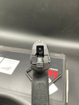 HECKLER & KOCH P2000 V3 9MM LUGER (9X19 PARA) - Image 4 of 8