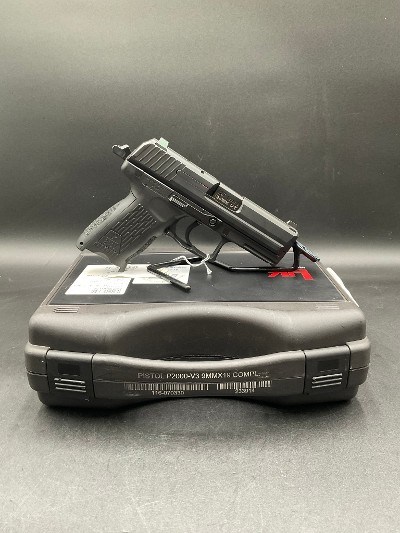 HECKLER & KOCH P2000 V3 9MM LUGER (9X19 PARA) - Image 5 of 8
