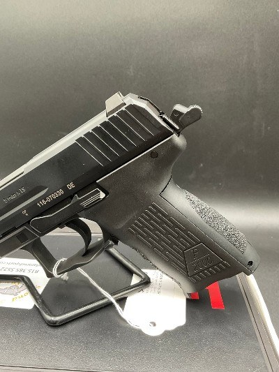 HECKLER & KOCH P2000 V3 9MM LUGER (9X19 PARA) - Image 3 of 8