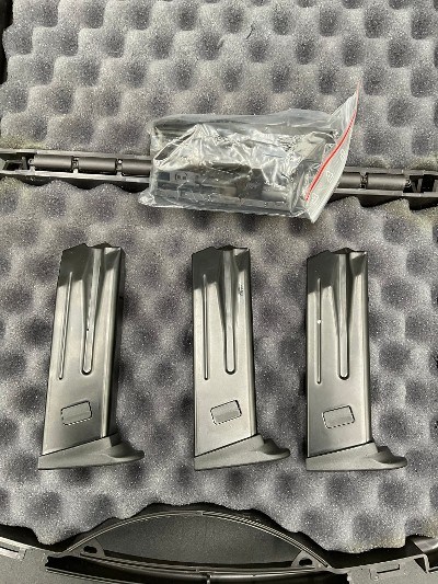 HECKLER & KOCH P2000 V3 9MM LUGER (9X19 PARA) - Image 8 of 8