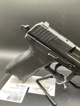 HECKLER & KOCH P2000 V3 9MM LUGER (9X19 PARA) - Image 6 of 8