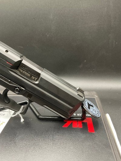 HECKLER & KOCH P2000 V3 9MM LUGER (9X19 PARA) - Image 7 of 8