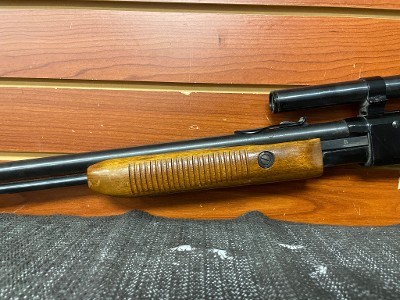 REMINGTON fieldmaster 572 .22 LR - Image 5 of 14