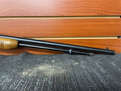 REMINGTON fieldmaster 572 .22 LR - Image 10 of 14