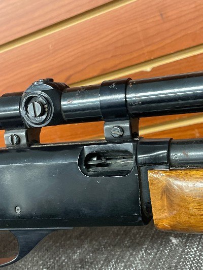 REMINGTON fieldmaster 572 .22 LR - Image 11 of 14