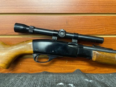 REMINGTON fieldmaster 572 .22 LR - Image 8 of 14