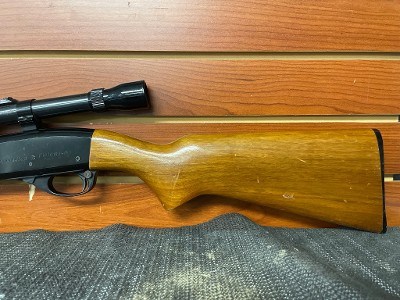 REMINGTON fieldmaster 572 .22 LR - Image 3 of 14