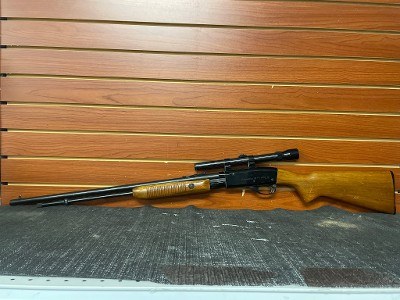 REMINGTON fieldmaster 572 .22 LR - Image 2 of 14