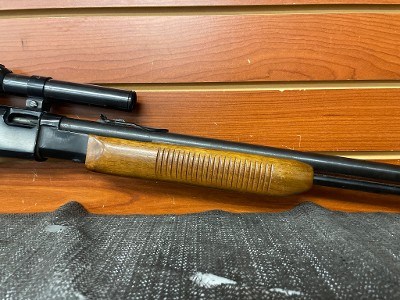 REMINGTON fieldmaster 572 .22 LR - Image 9 of 14