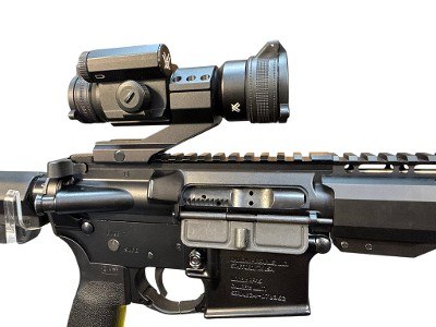 RADICAL FIREARMS RF-15 .223 WYLDE - Image 3 of 6
