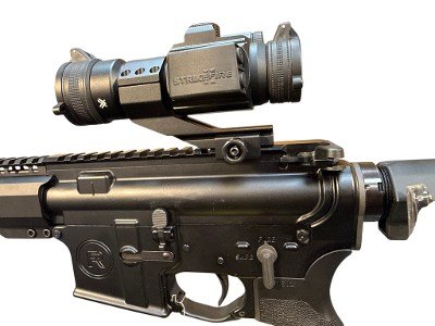 RADICAL FIREARMS RF-15 .223 WYLDE - Image 5 of 6