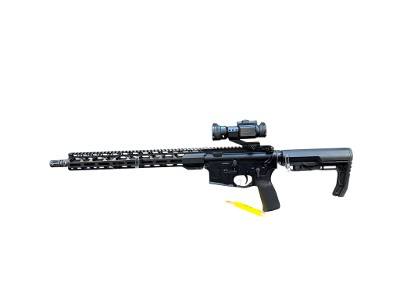 RADICAL FIREARMS RF-15 .223 WYLDE - Image 6 of 6
