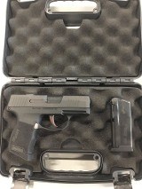 SIG SAUER P365 SAS 9MM LUGER (9x19 PARA) - 1 of 3
