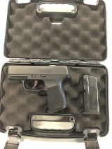 SIG SAUER P365 SAS 9MM LUGER (9x19 PARA) - 2 of 3