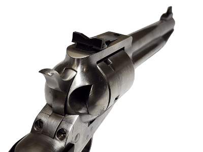 FREEDOM ARMS PREMIER GRADE .454 CASULL - Image 5 of 5