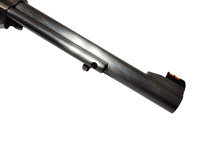 FREEDOM ARMS PREMIER GRADE .454 CASULL - Image 3 of 5