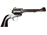 FREEDOM ARMS PREMIER GRADE .454 CASULL - Image 1 of 5