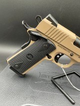 Rock Island Armory M1911-A1 .45 ACP - 6 of 7