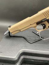 Rock Island Armory M1911-A1 .45 ACP - 2 of 7