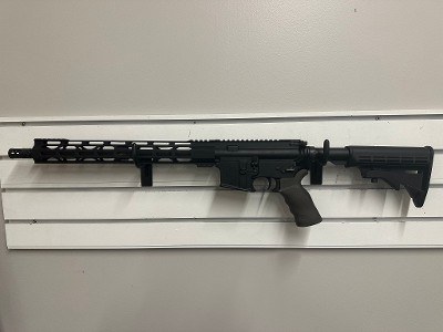 DIAMONDBACK DB-15 5.56X45MM NATO - Image 5 of 8
