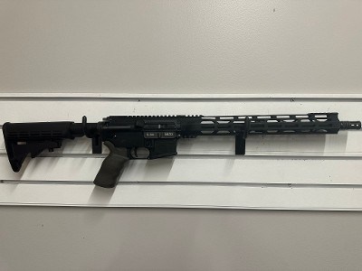 DIAMONDBACK DB-15 5.56X45MM NATO - Image 1 of 8