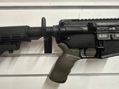 DIAMONDBACK DB-15 5.56X45MM NATO - Image 3 of 8