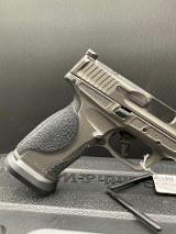 SMITH & WESSON M&P9 M2.0 METAL COMPETITOR 9MM LUGER (9X19 PARA) - Image 7 of 10