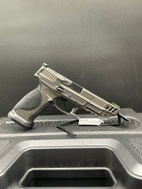 SMITH & WESSON M&P9 M2.0 METAL COMPETITOR 9MM LUGER (9X19 PARA) - Image 6 of 10