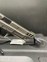 SMITH & WESSON M&P9 M2.0 METAL COMPETITOR 9MM LUGER (9X19 PARA) - Image 8 of 10