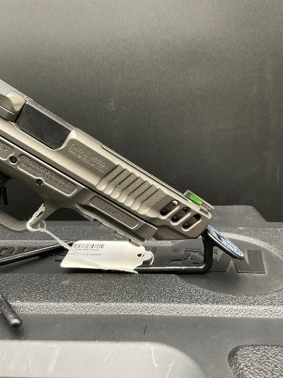 SMITH & WESSON M&P9 M2.0 METAL COMPETITOR 9MM LUGER (9X19 PARA) - Image 8 of 10