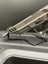 SMITH & WESSON M&P9 M2.0 METAL COMPETITOR 9MM LUGER (9X19 PARA) - Image 3 of 10