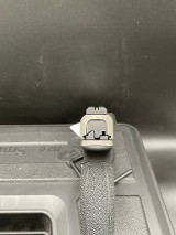 SMITH & WESSON M&P9 M2.0 METAL COMPETITOR 9MM LUGER (9X19 PARA) - Image 5 of 10