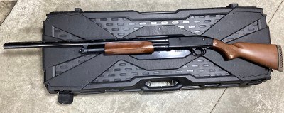 MOSSBERG 500 12 GA - Image 15 of 25