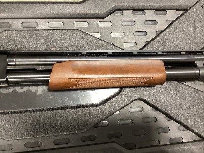 MOSSBERG 500 12 GA - Image 9 of 25