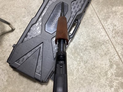 MOSSBERG 500 12 GA - Image 16 of 25