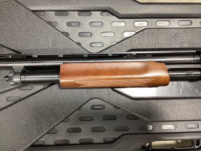 MOSSBERG 500 12 GA - Image 20 of 25