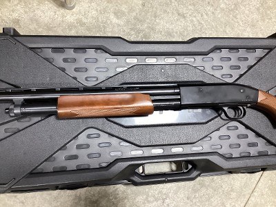 MOSSBERG 500 12 GA - Image 13 of 25