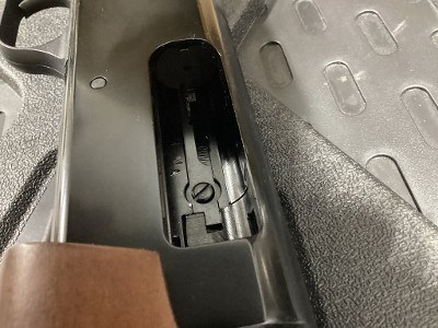 MOSSBERG 500 12 GA - Image 7 of 25