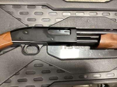 MOSSBERG 500 12 GA - Image 10 of 25