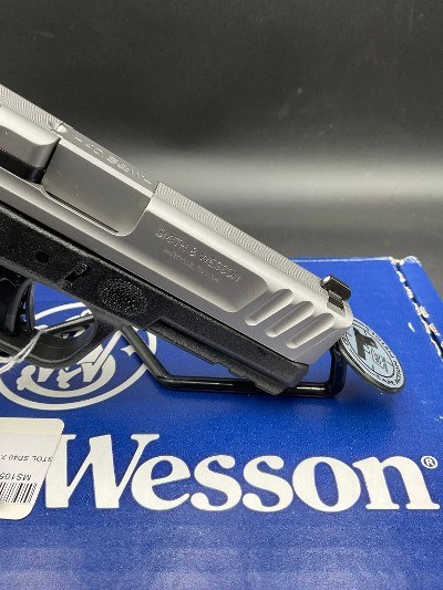 SMITH & WESSON SD40 2.0 .40 S&W - Image 6 of 8