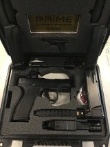 CANIK METE MC9 PRIME 9MM LUGER (9x19 PARA) - 1 of 3
