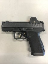 CANIK METE MC9 PRIME 9MM LUGER (9x19 PARA) - 2 of 3