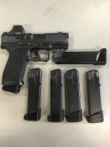 CANIK METE MC9 PRIME 9MM LUGER (9x19 PARA) - 3 of 3