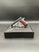 KIMBER MICRO 9 9MM LUGER (9X19 PARA) - Image 1 of 7