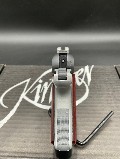 KIMBER MICRO 9 9MM LUGER (9X19 PARA) - Image 4 of 7