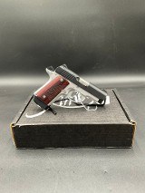KIMBER MICRO 9 9MM LUGER (9X19 PARA) - Image 5 of 7