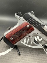 KIMBER MICRO 9 9MM LUGER (9X19 PARA) - Image 6 of 7