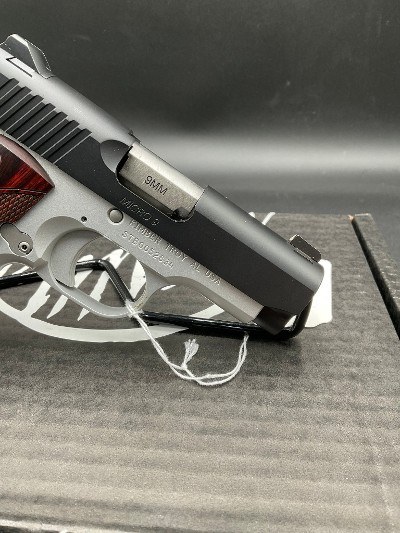 KIMBER MICRO 9 9MM LUGER (9X19 PARA) - Image 7 of 7