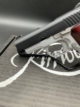 KIMBER MICRO 9 9MM LUGER (9X19 PARA) - Image 2 of 7