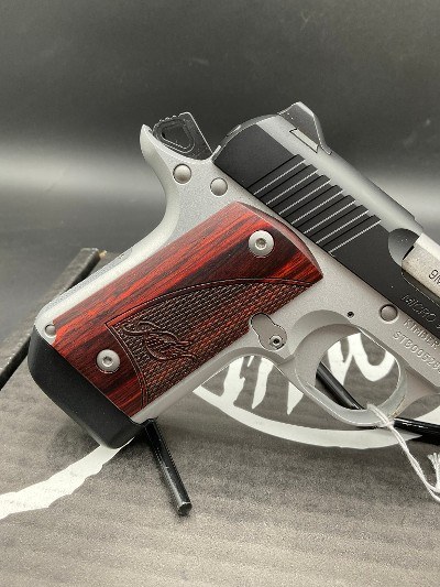 KIMBER MICRO 9 9MM LUGER (9X19 PARA) - Image 6 of 7